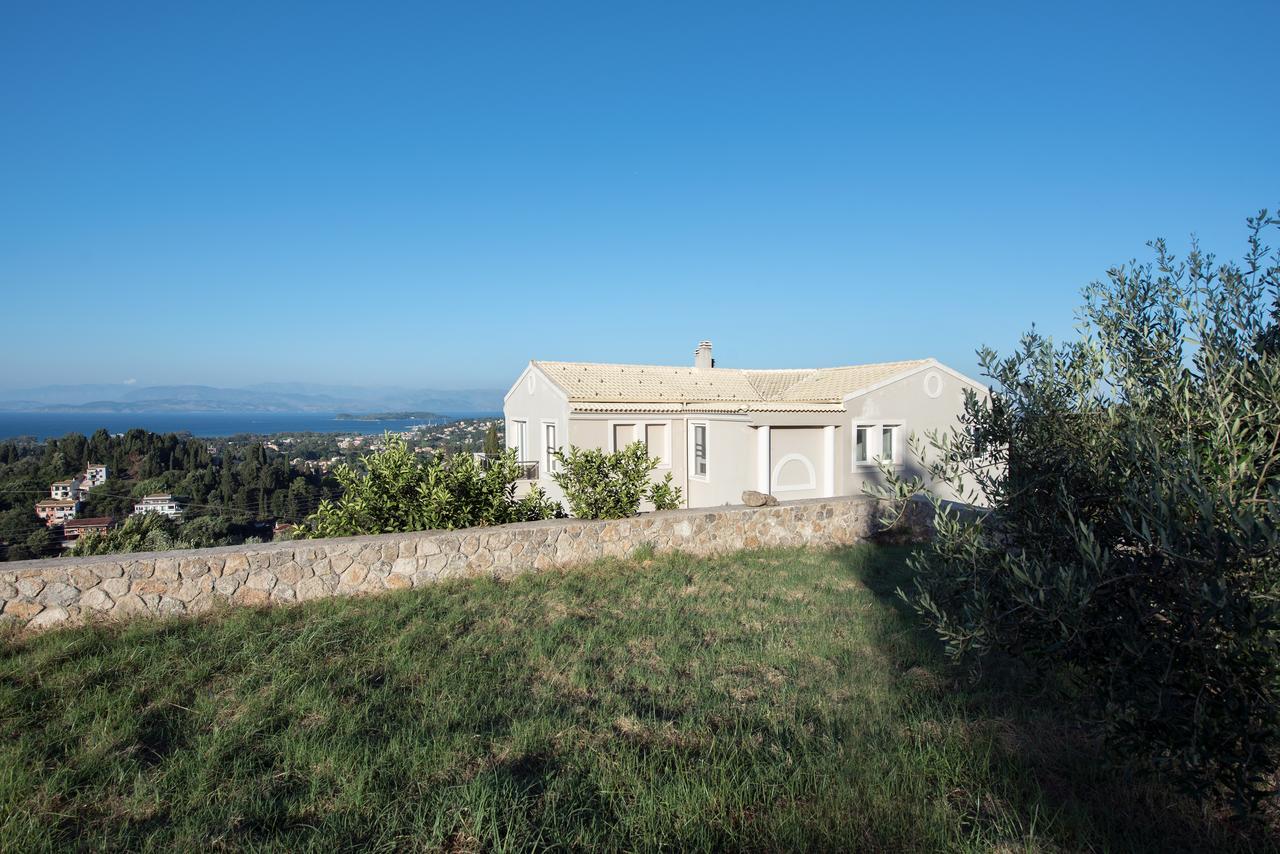 דירות Evropouloi Fedra' House מראה חיצוני תמונה